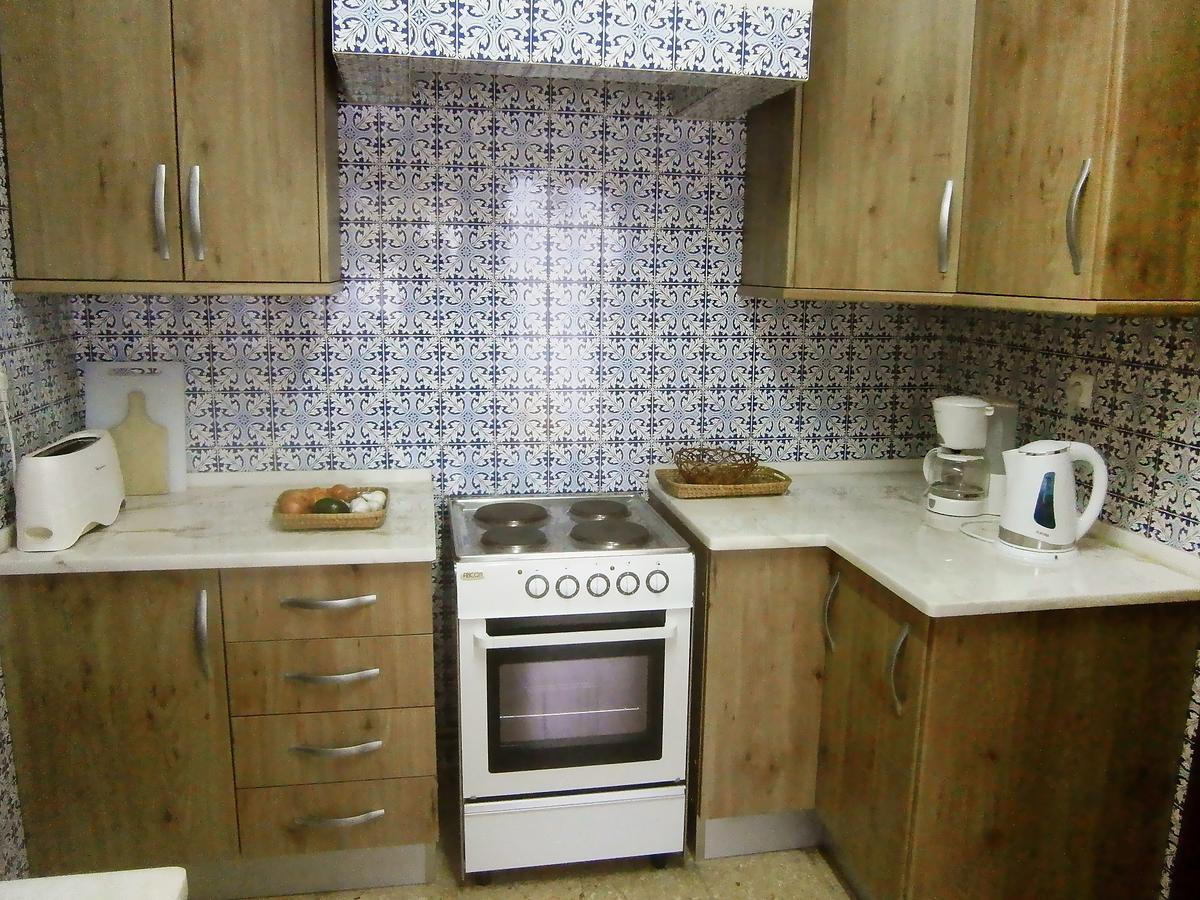 Holiday Home Doroteia By Interhome Карвоейро Екстериор снимка