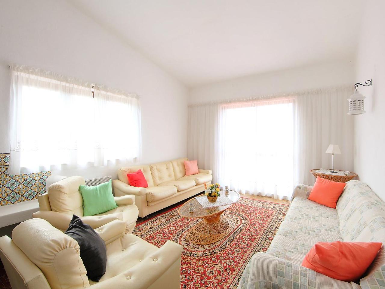 Holiday Home Doroteia By Interhome Карвоейро Екстериор снимка