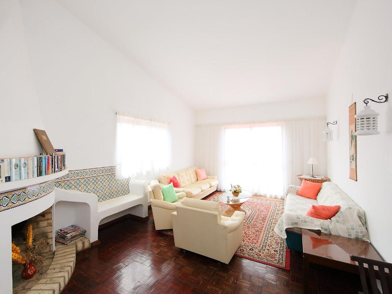 Holiday Home Doroteia By Interhome Карвоейро Екстериор снимка